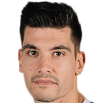 Player picture of Pedro Rodriguez