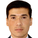 Player picture of Vafo Karaev