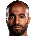 Player picture of Lucas Moura