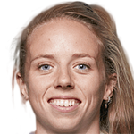 Player picture of Amy Tennant