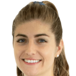 Player picture of Sarah Evans