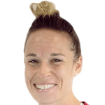 Player picture of Susannah Townsend