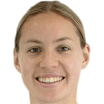 Player picture of Sarah Robertson