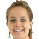 Player picture of Emily Defroand