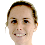 Player picture of Jo Hunter