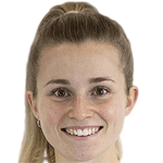 Player picture of Esme Burge