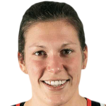 Player picture of Rebecca Grote