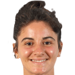 Player picture of Victoria Granatto