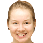 Player picture of Naomi Heyn