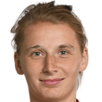Player picture of Stephanie Vanden Borre