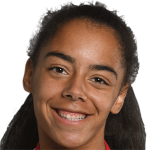 Player picture of Ambre Ballenghien
