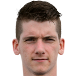 player picture of K. McCann