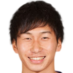 Player picture of Shunnosuke Matsuki