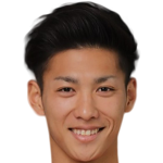 Player picture of Sasuga Kiyokawa