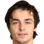 Player picture of William Ghislain