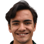Player picture of Taylor Seager-Green