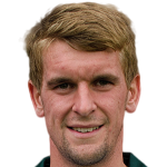 Player picture of Scott Evans