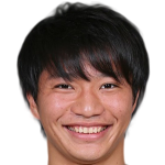 Player picture of Kaito Kuwahara