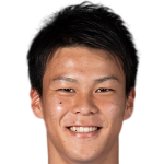 Player picture of Yusei Egawa
