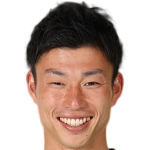 Player picture of Keisuke Tsumita