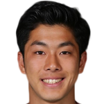 Player picture of Kosuke Inose