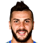 Player picture of مايكل ايشاك
