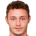 Player picture of Tomislav Jagurinoski