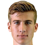 Player picture of Alexander Mitrovic