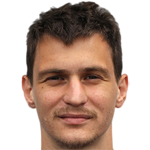 Player picture of دينيس كوتين