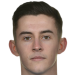 Player picture of Daniel Tobin