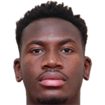 Player picture of Fali Candé