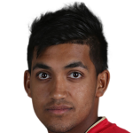 Player picture of Nikhil Dutta