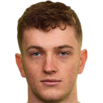 Player picture of Cian Bargary