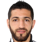Player picture of رفيق حليش