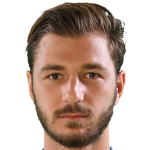 Player picture of Stéphane Sparagna