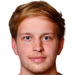 Player picture of Tino Volkert