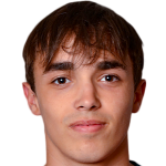 Player picture of Oscar Wild