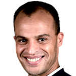 Player picture of Saïd Ennjimi