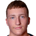 Player picture of Raymond Hampe