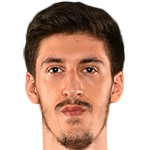 Player picture of Mehmet Dogukan Karatay