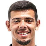 Player picture of Goncalo Gracio