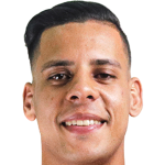 Player picture of Diego Castillo