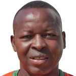 Player picture of Ambass Ouédraogo