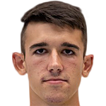 Player picture of Maximilian Kessler