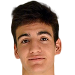 Player picture of Adrian Casqueiro