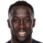 Player picture of Bacary Sagna