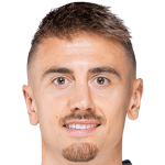 Player picture of فالينتين رونجي
