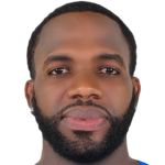 Player picture of Bradley Charles