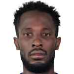 Player picture of Lele-Walny Bien-Aime