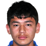 player picture of M. Odilov